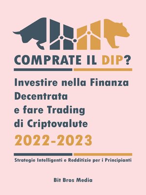cover image of Comprate il Dip?